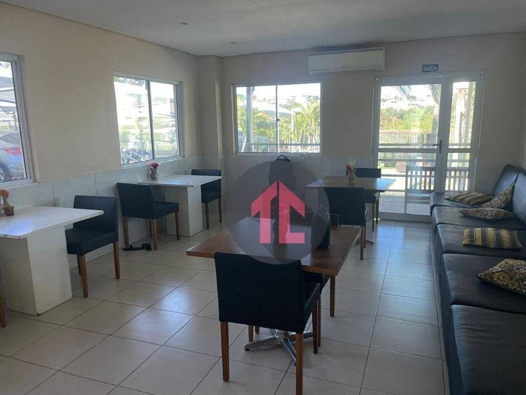 Apartamento à venda com 3 quartos, 60m² - Foto 20