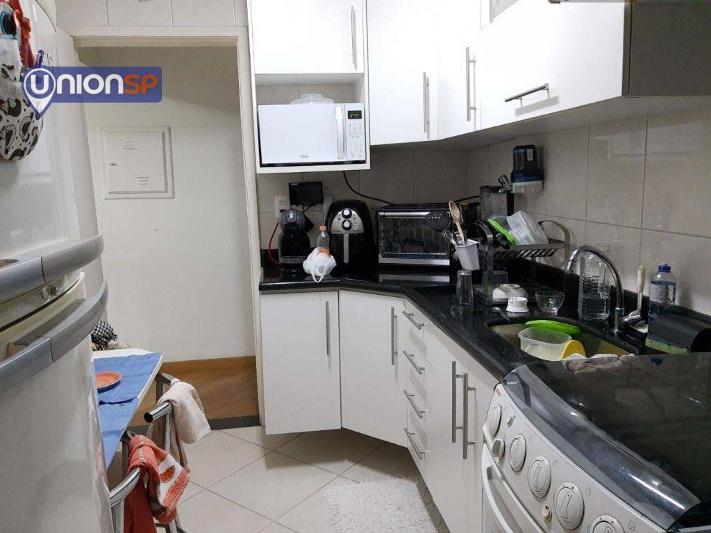 Apartamento à venda com 4 quartos, 80m² - Foto 10