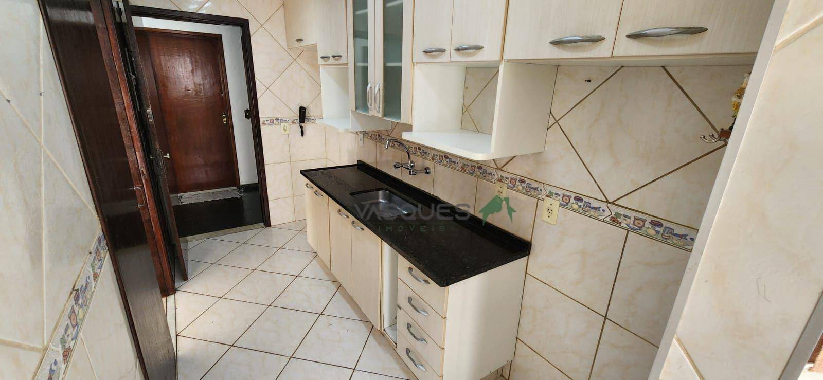 Apartamento para alugar com 2 quartos, 55m² - Foto 7