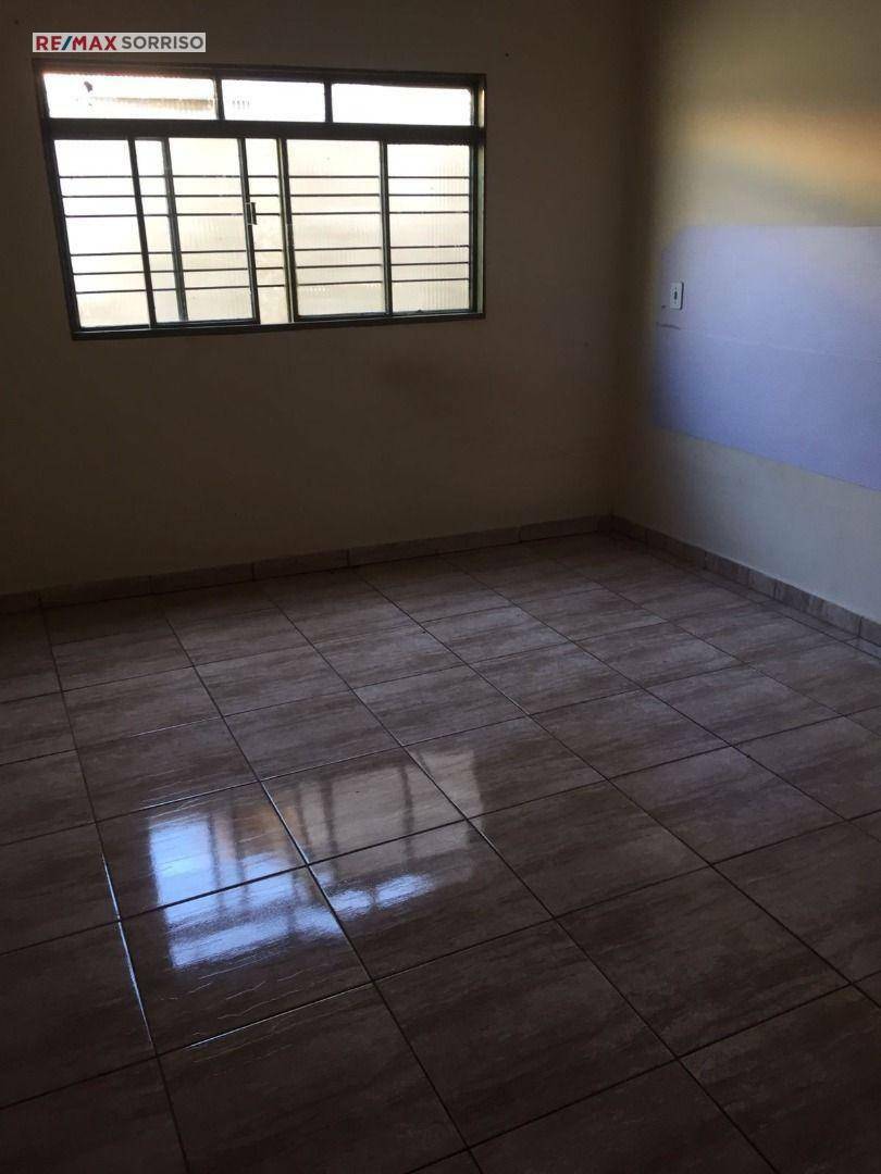 Casa à venda com 3 quartos, 120m² - Foto 8