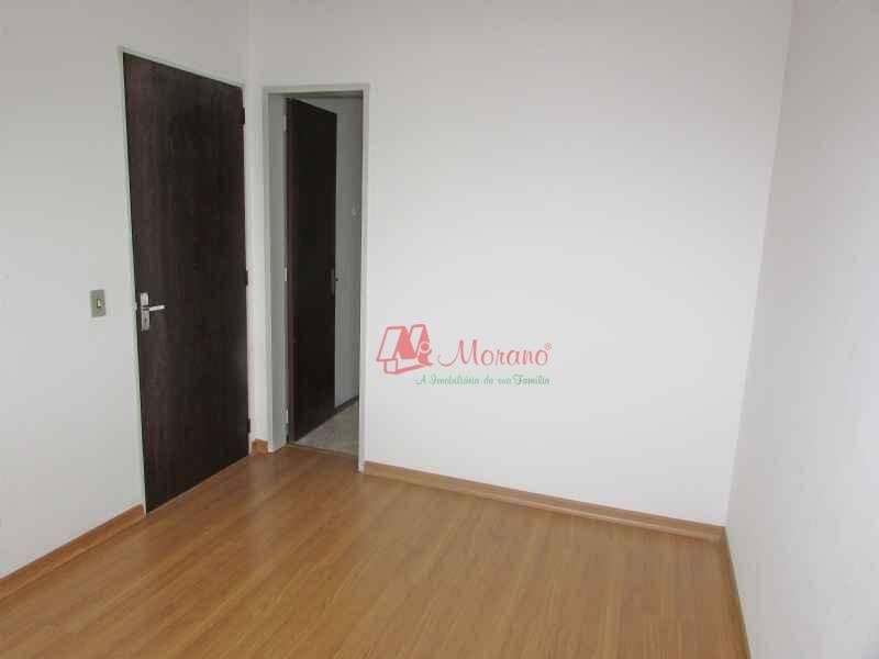 Apartamento à venda com 1 quarto, 42m² - Foto 6