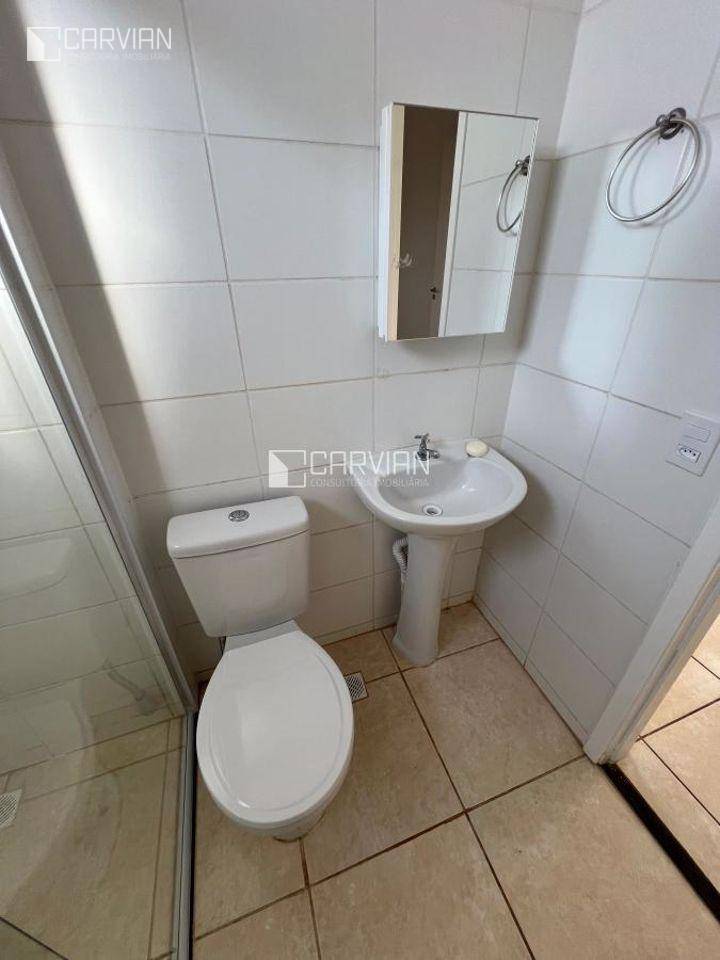 Apartamento à venda com 2 quartos, 42m² - Foto 9