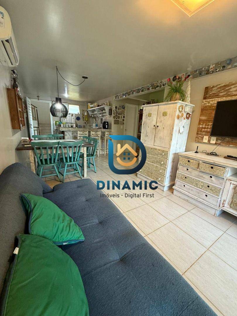 Apartamento à venda com 2 quartos, 65m² - Foto 22