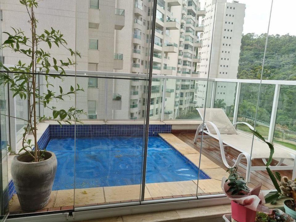 Apartamento para alugar com 3 quartos, 322m² - Foto 9