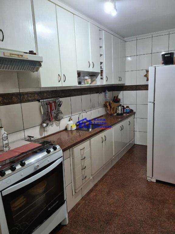 Sobrado à venda com 3 quartos, 161m² - Foto 14