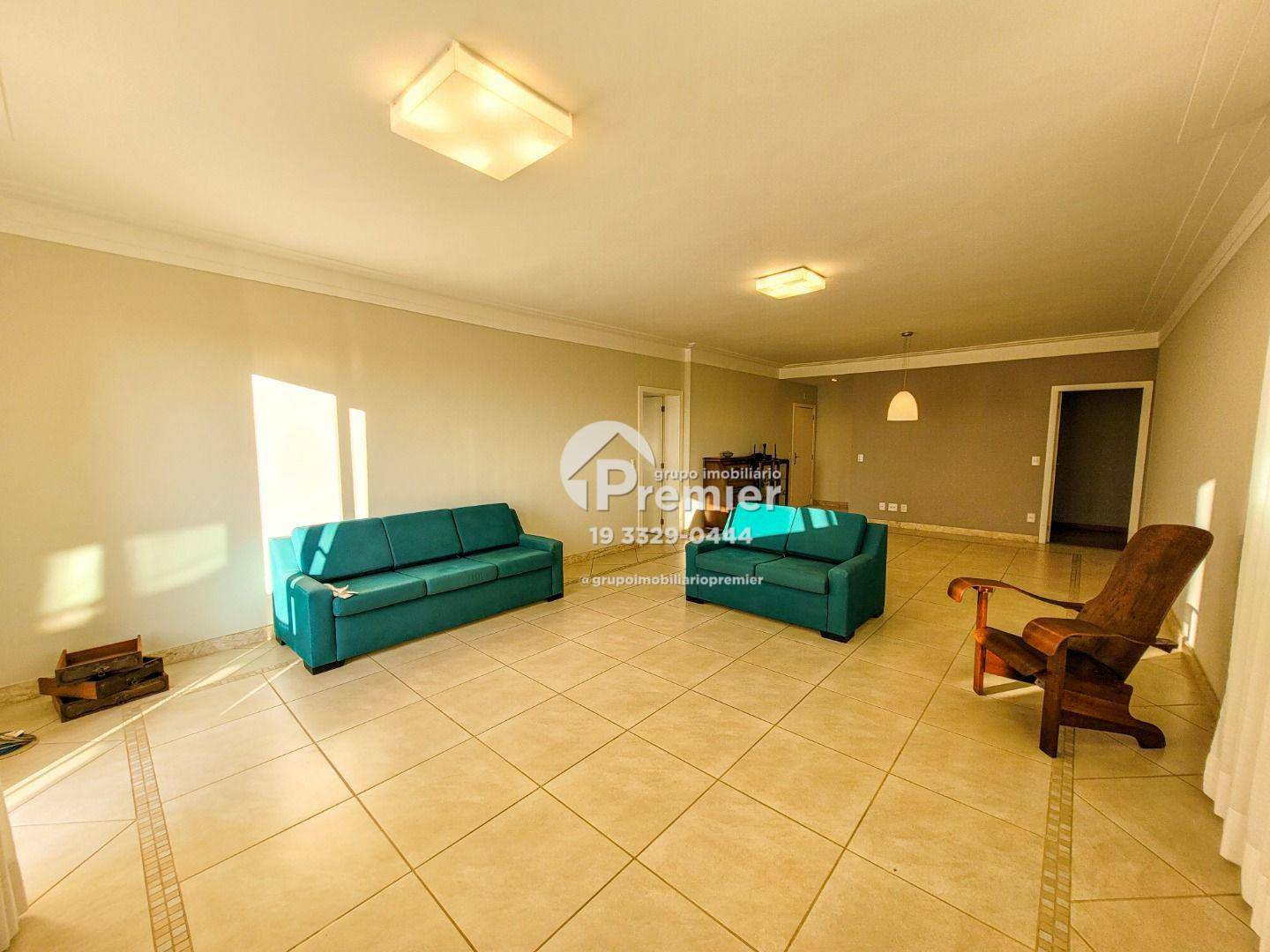 Apartamento à venda e aluguel com 4 quartos, 188m² - Foto 5