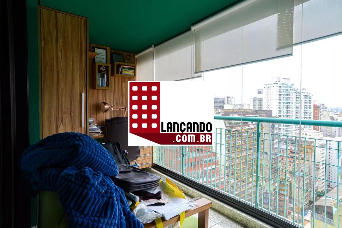 Apartamento à venda com 2 quartos, 80m² - Foto 8