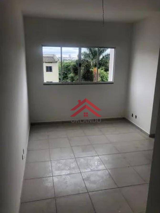 Apartamento à venda com 3 quartos, 70m² - Foto 1