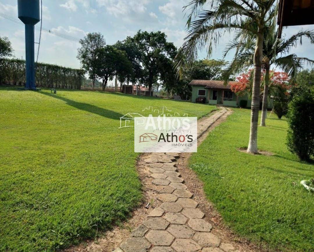 Sítio à venda com 4 quartos, 700m² - Foto 29