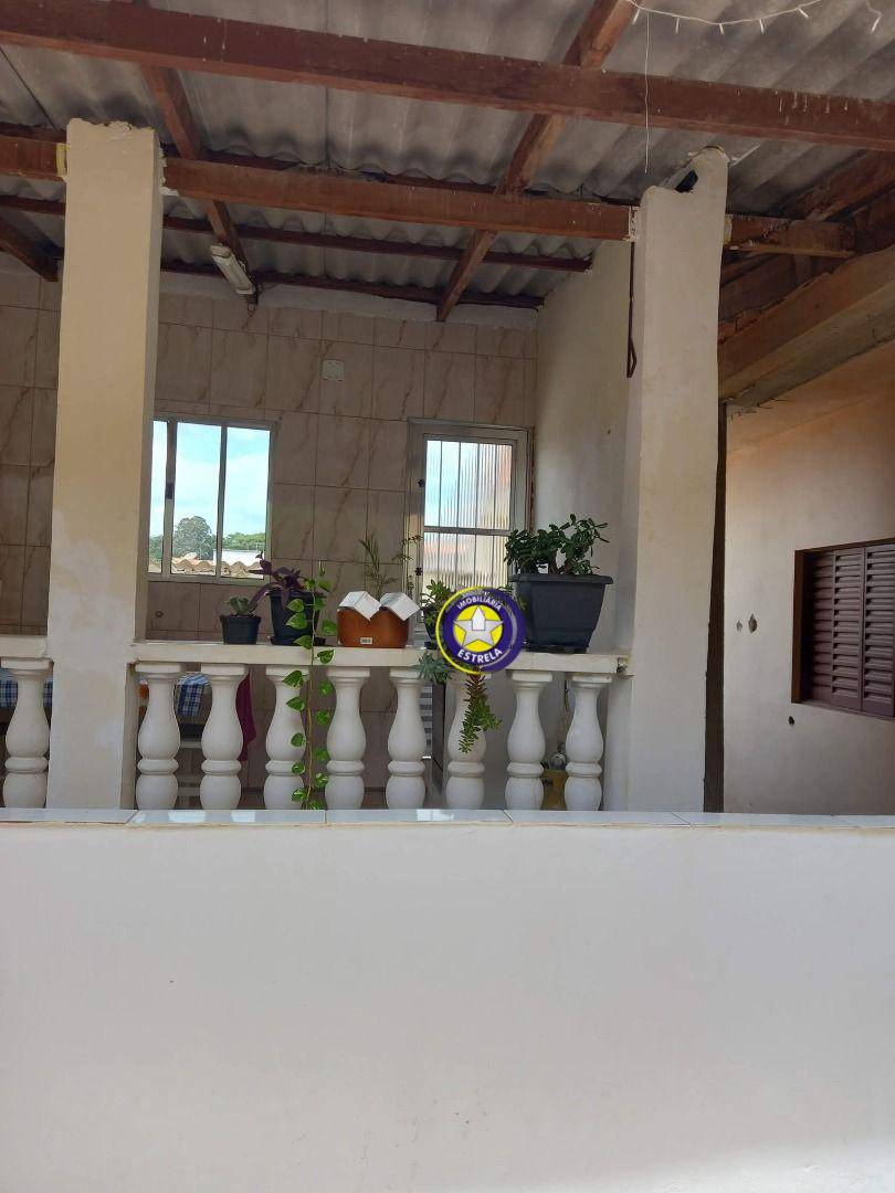 Casa, 2 quartos - Foto 8