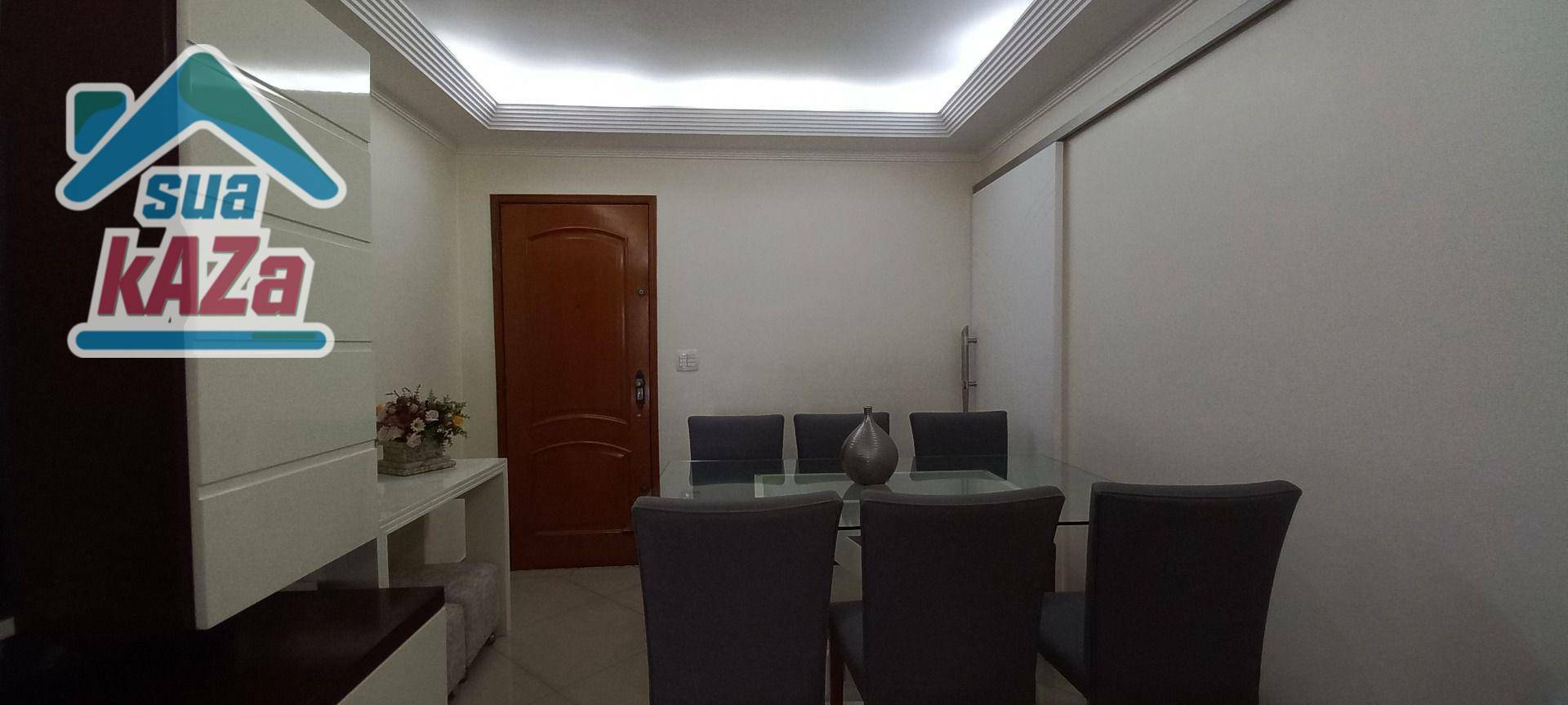 Apartamento à venda com 3 quartos, 70m² - Foto 3