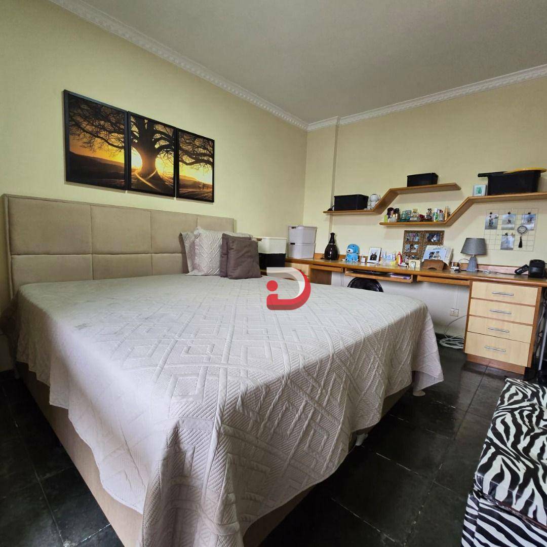 Apartamento à venda com 3 quartos, 120m² - Foto 21