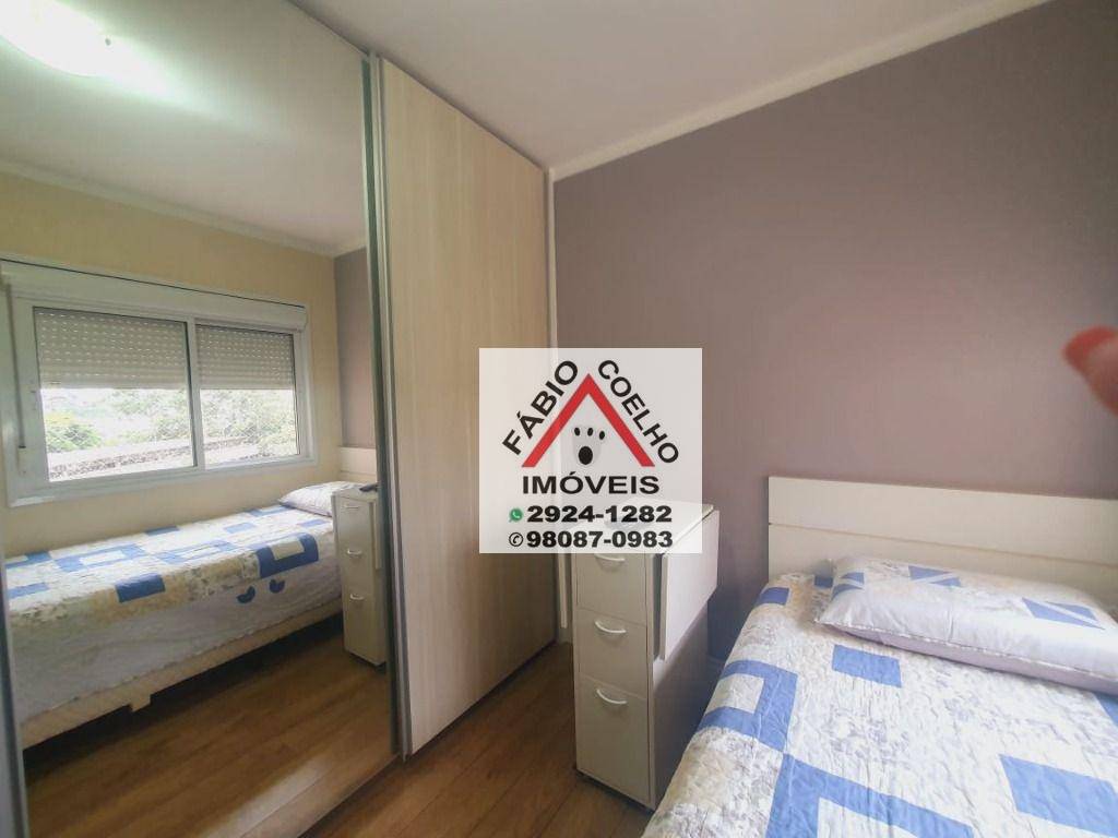 Apartamento à venda com 3 quartos, 163m² - Foto 17