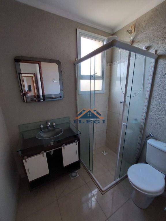 Apartamento à venda e aluguel com 2 quartos, 95m² - Foto 20