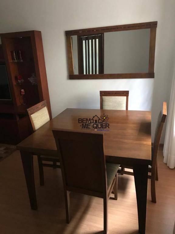 Sobrado à venda com 2 quartos, 70m² - Foto 5