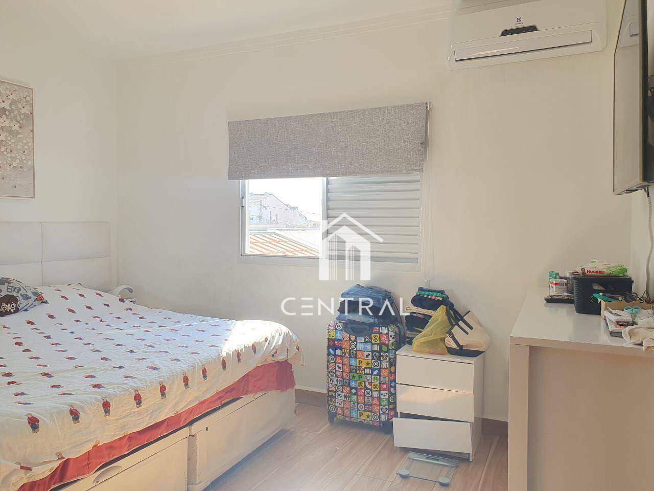 Sobrado à venda com 3 quartos, 197m² - Foto 13