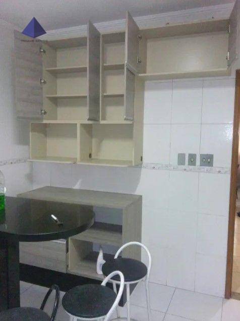 Sobrado à venda com 2 quartos, 125m² - Foto 3