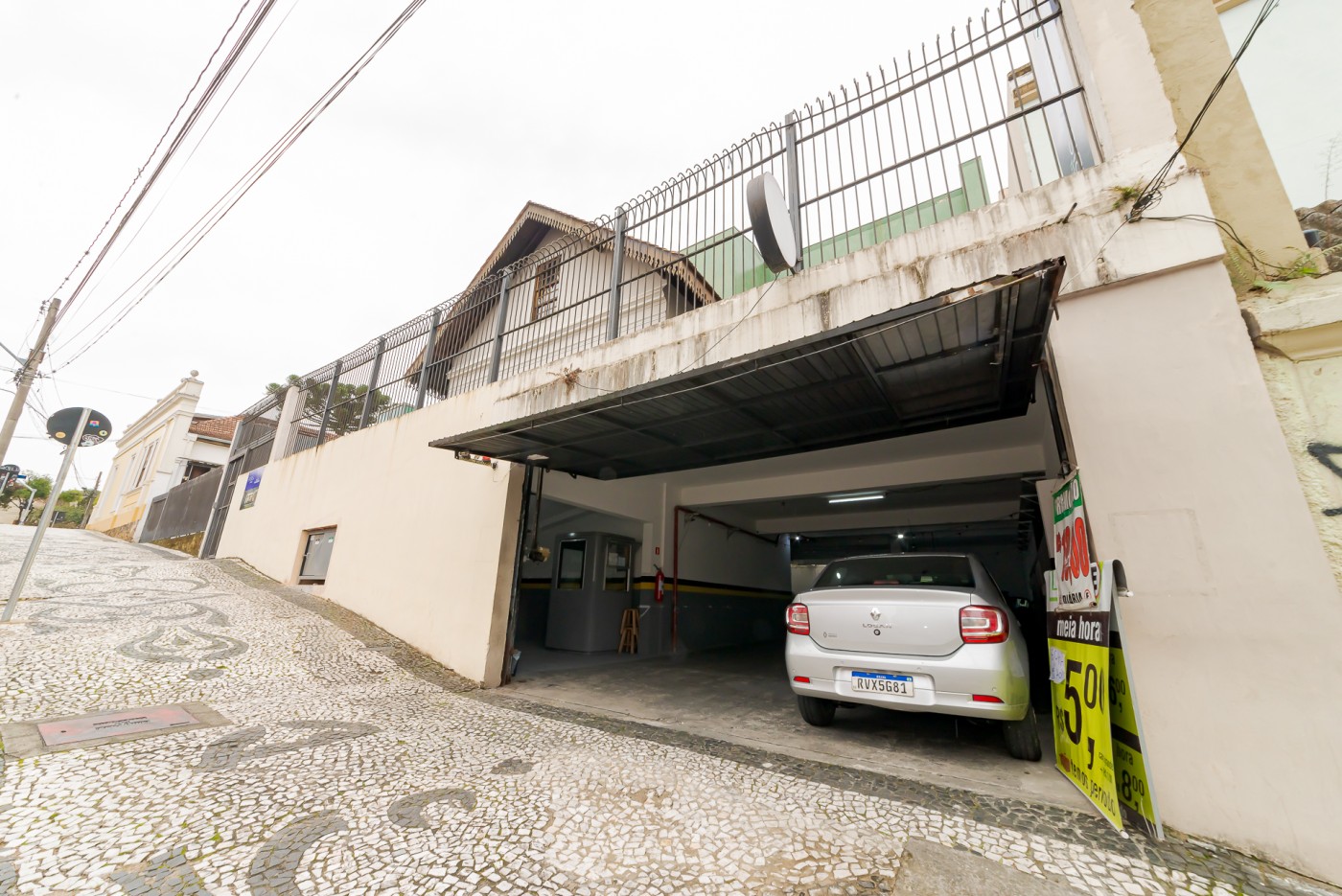 Loja-Salão para alugar - Foto 3