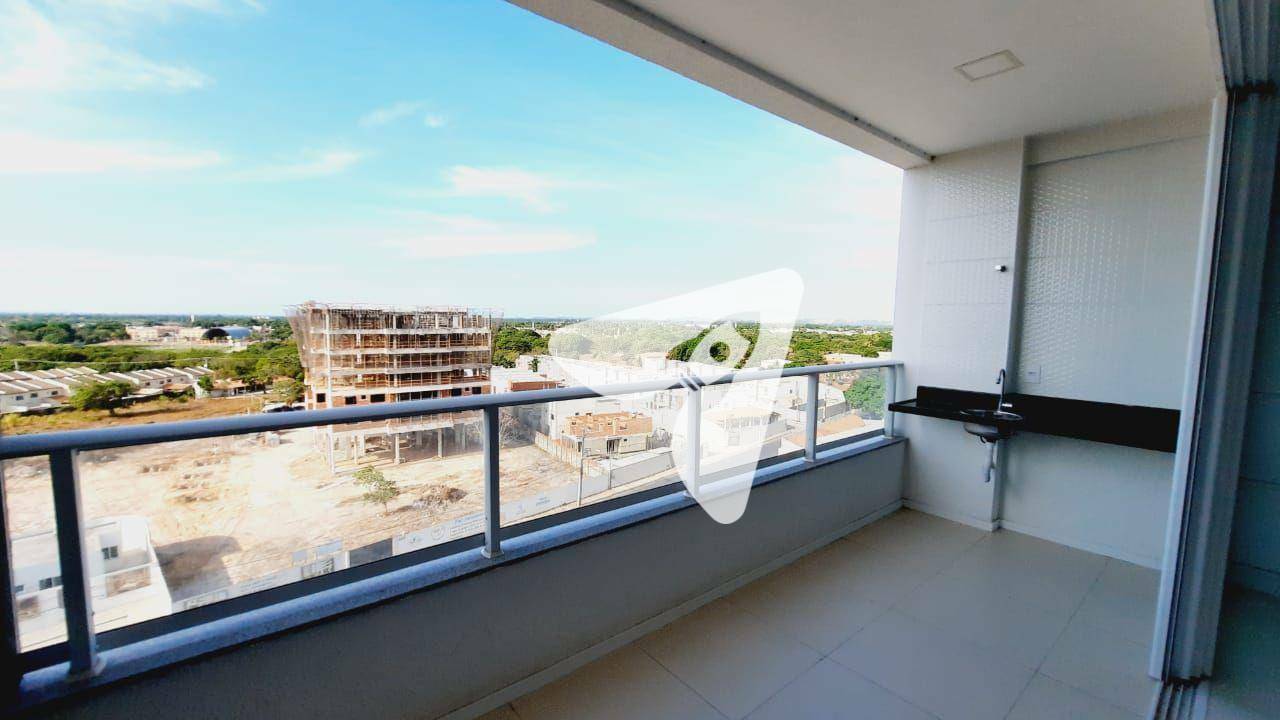 Apartamento à venda com 3 quartos, 147m² - Foto 6