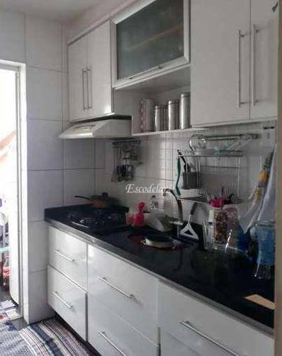 Apartamento à venda com 2 quartos, 48m² - Foto 7