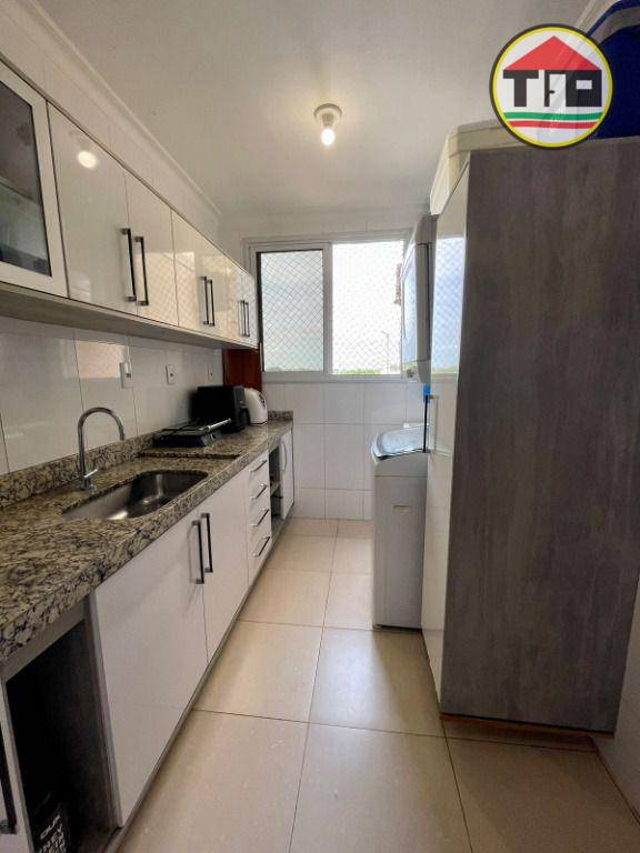 Apartamento à venda com 3 quartos, 100m² - Foto 7