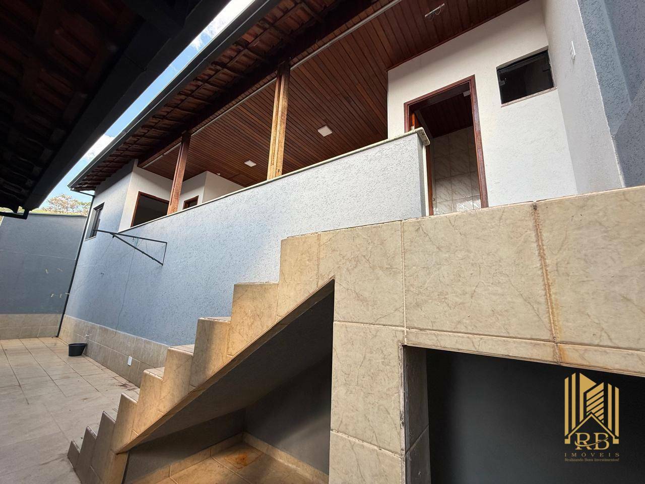 Casa, 3 quartos, 252 m² - Foto 4