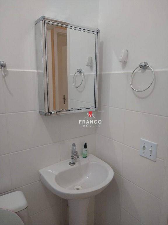 Apartamento à venda com 2 quartos, 48m² - Foto 9