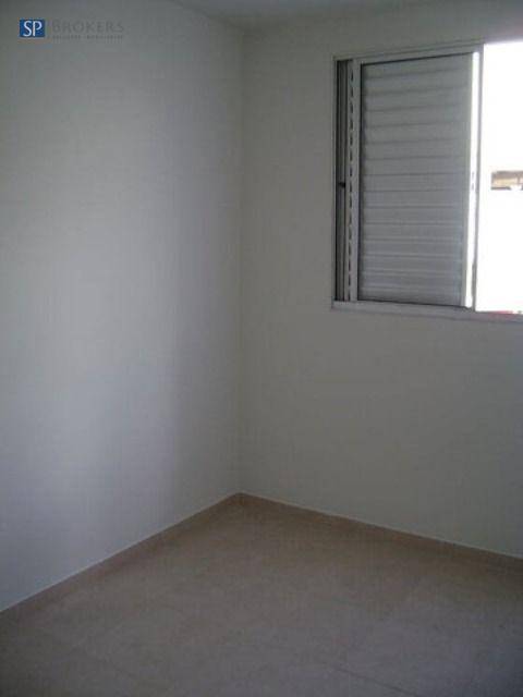 Apartamento à venda com 3 quartos, 58m² - Foto 6