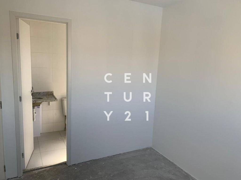 Apartamento à venda com 1 quarto, 24m² - Foto 12