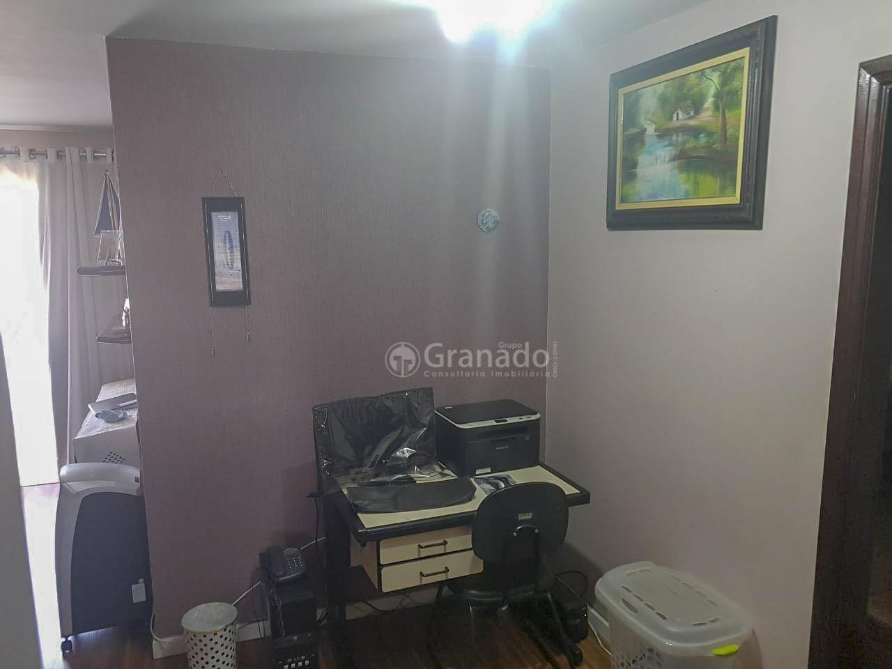 Apartamento à venda com 2 quartos, 74m² - Foto 2