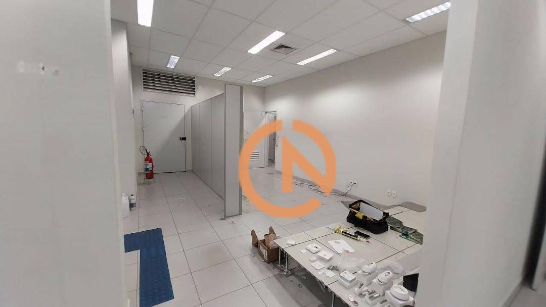 Conjunto Comercial-Sala à venda e aluguel, 543m² - Foto 37
