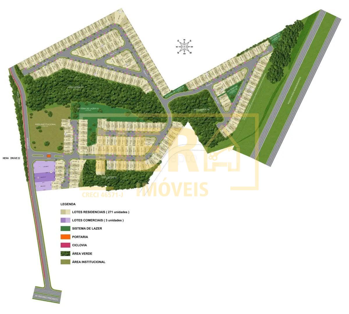 Terreno à venda, 270m² - Foto 16