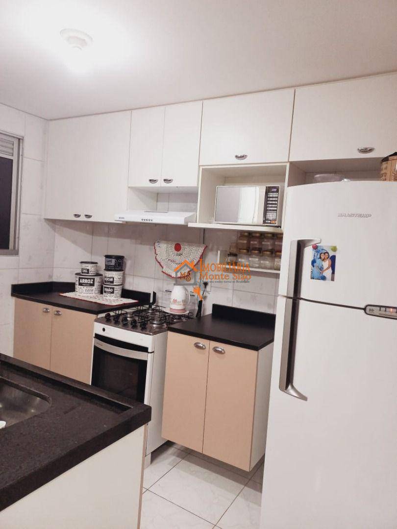 Apartamento à venda com 2 quartos, 42m² - Foto 15