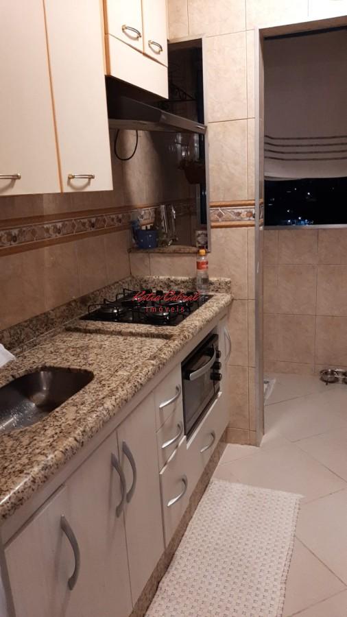 Apartamento para alugar com 2 quartos, 62m² - Foto 7