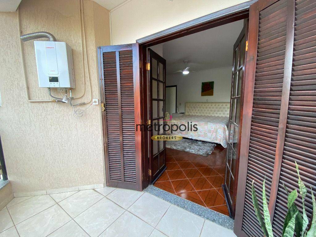 Sobrado à venda com 3 quartos, 312m² - Foto 40