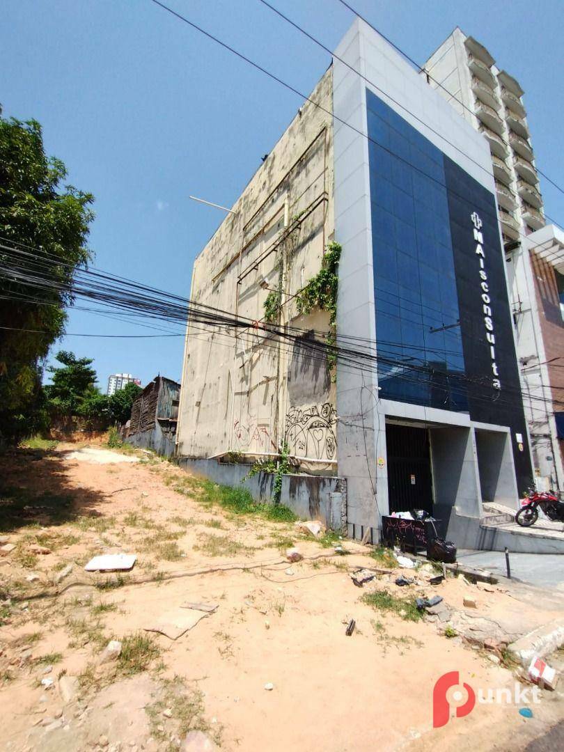 Prédio Inteiro à venda e aluguel, 775m² - Foto 1