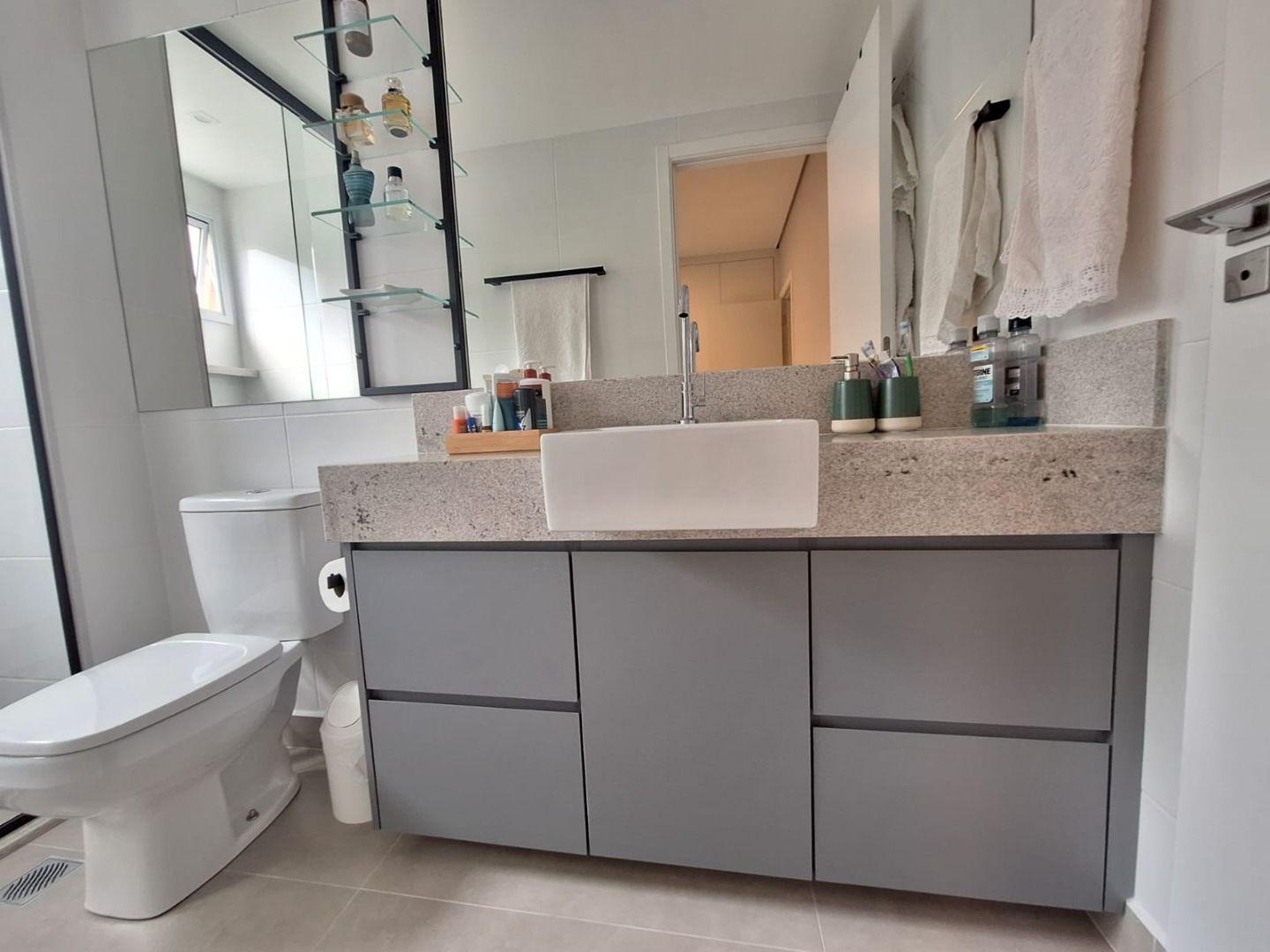 Apartamento à venda com 3 quartos, 90m² - Foto 12