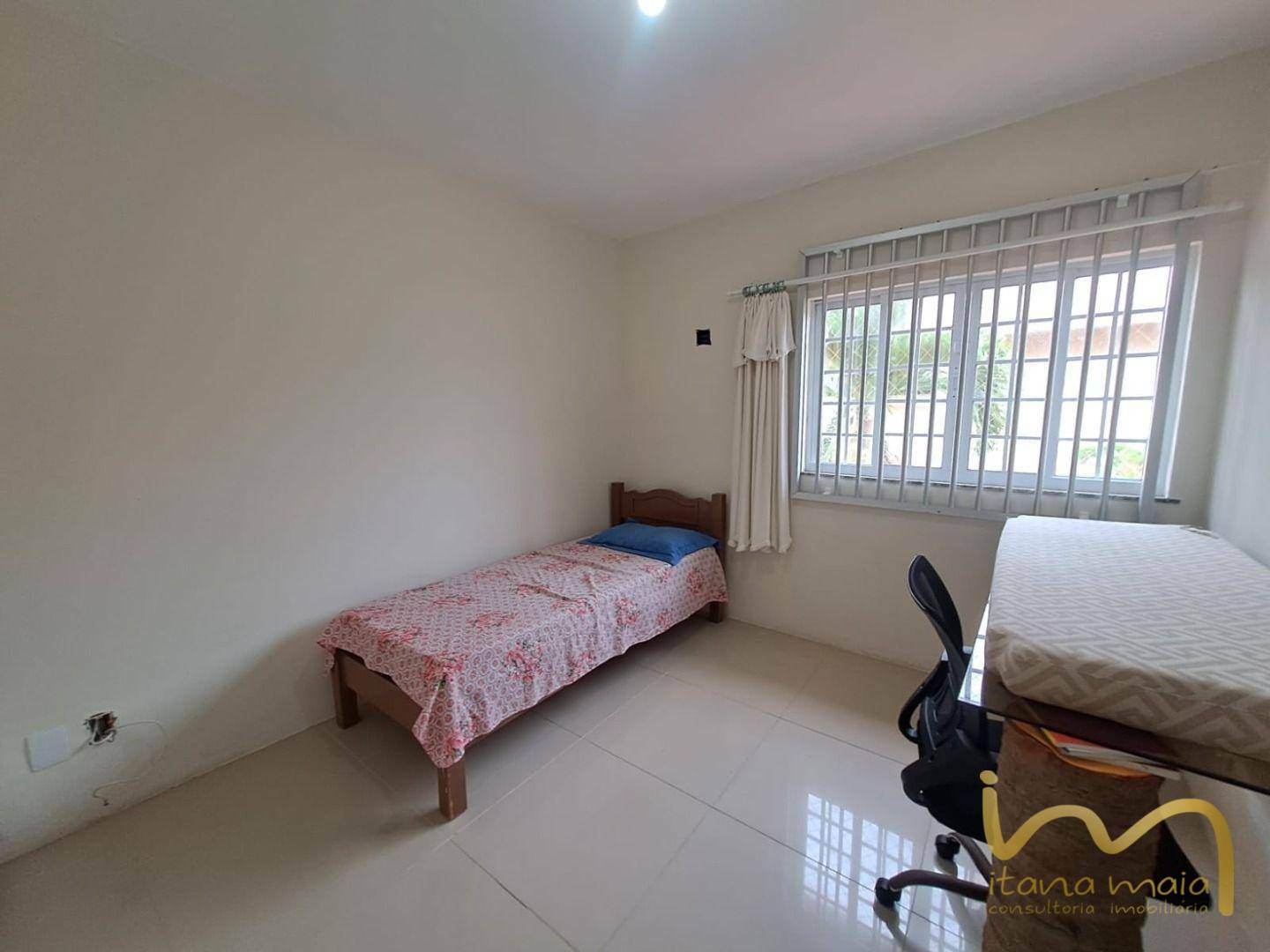 Casa à venda com 3 quartos, 120m² - Foto 26