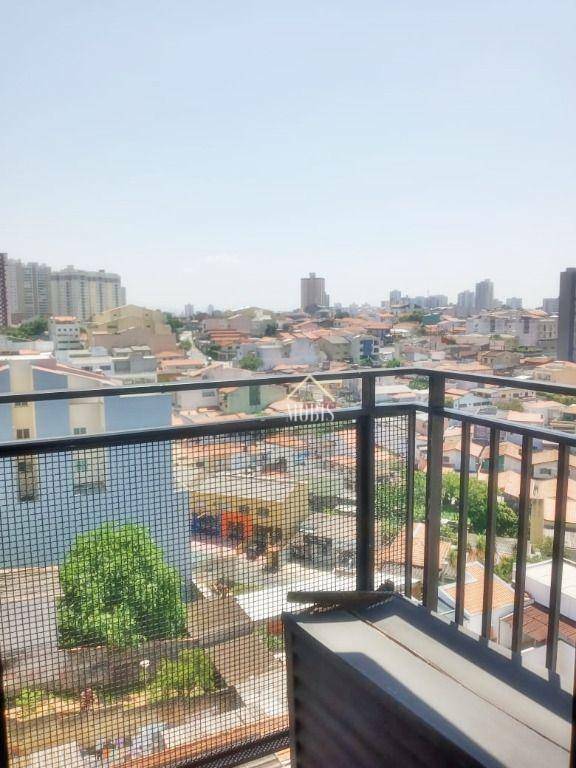 Apartamento à venda com 1 quarto, 40m² - Foto 14