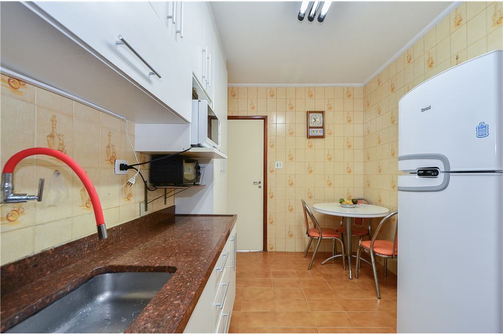 Apartamento à venda com 3 quartos, 130m² - Foto 15