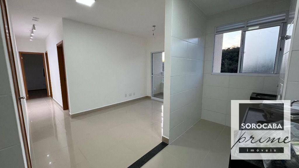 Apartamento à venda com 2 quartos, 50m² - Foto 15