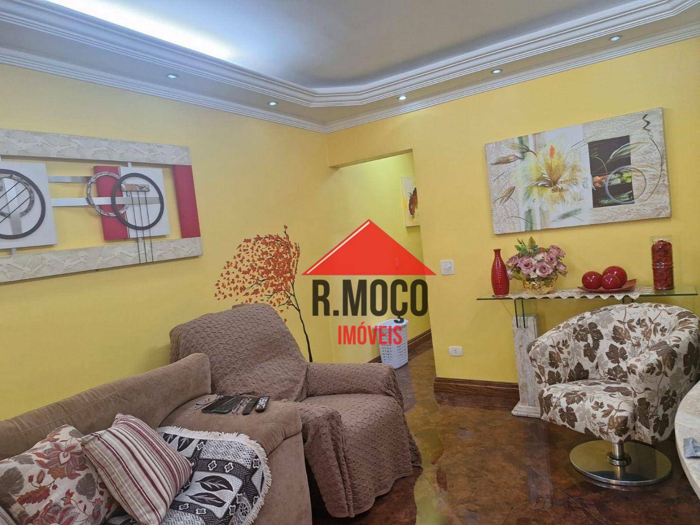 Sobrado à venda com 3 quartos, 140m² - Foto 31