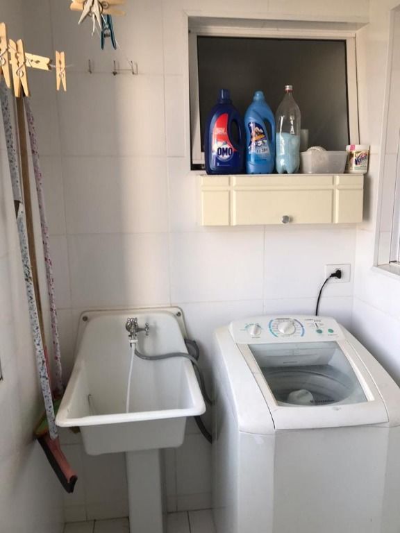 Apartamento à venda com 3 quartos, 73m² - Foto 20