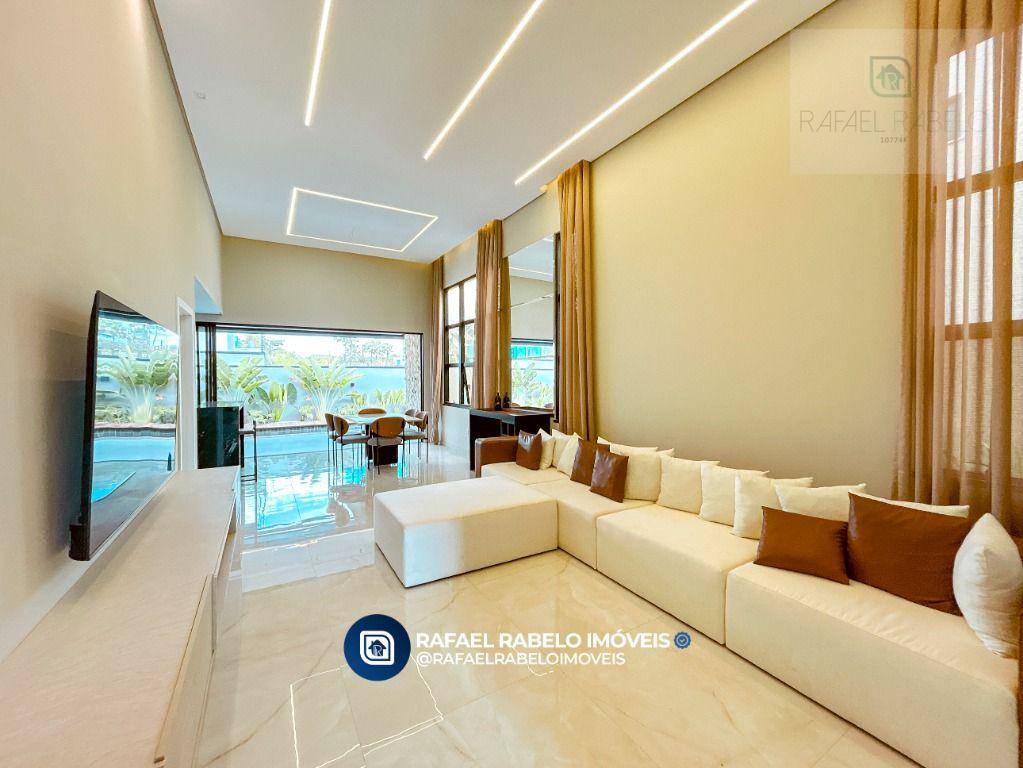 Casa de Condomínio, 3 quartos - Foto 3