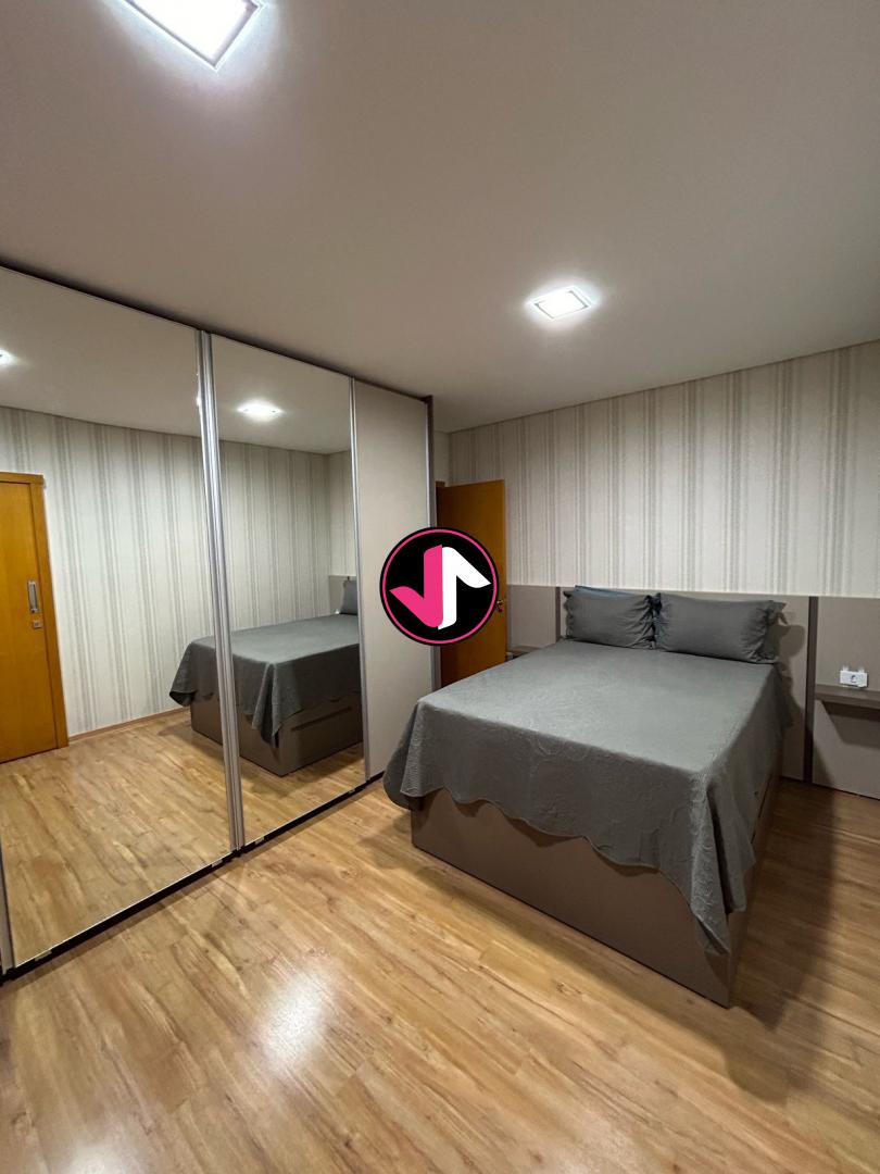 Casa de Condomínio à venda com 3 quartos, 243m² - Foto 15