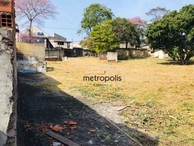 Terreno, 2276 m² - Foto 2