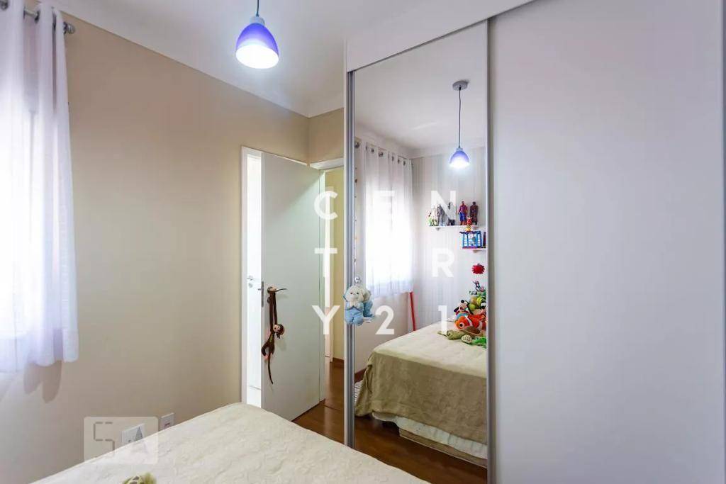 Apartamento à venda com 3 quartos, 167m² - Foto 14