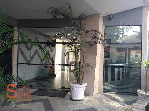 Conjunto Comercial-Sala à venda, 66m² - Foto 14