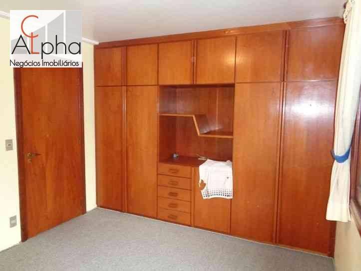 Sobrado à venda com 4 quartos, 420m² - Foto 18