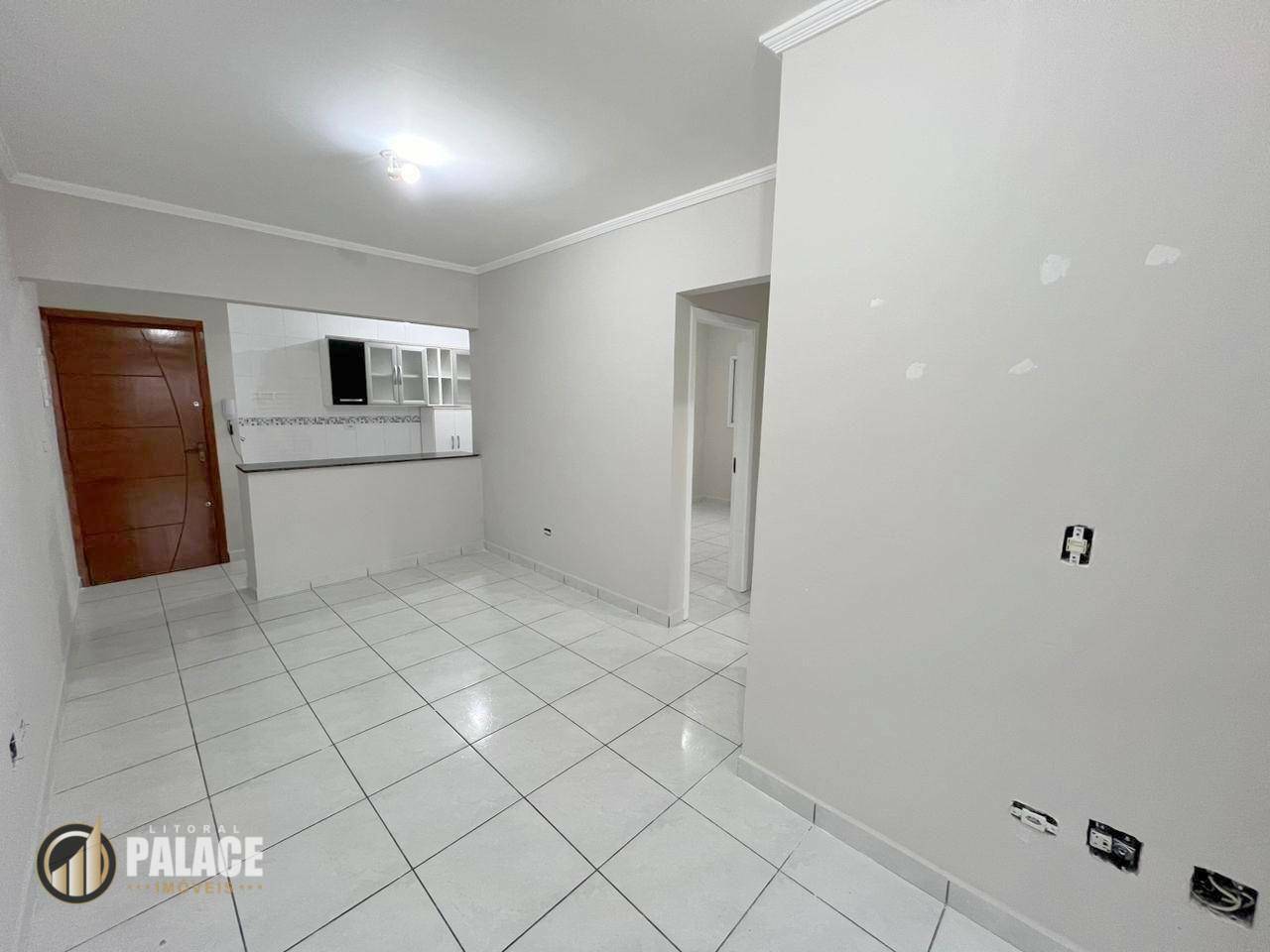 Apartamento à venda com 2 quartos, 60m² - Foto 3